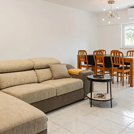 Apartman Da Vieira *