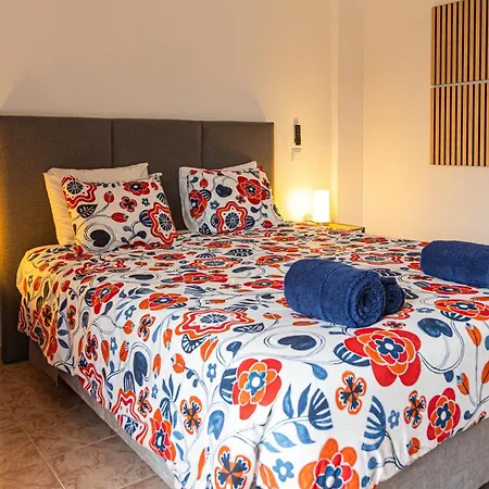 Apartman Da Vieira