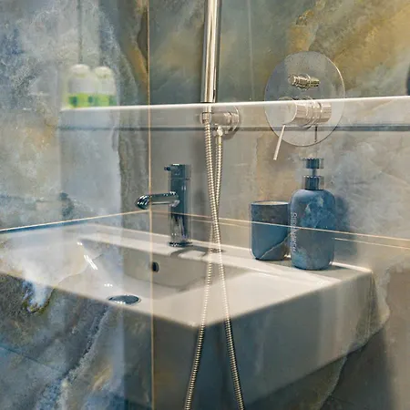 Da Vieira Apartman