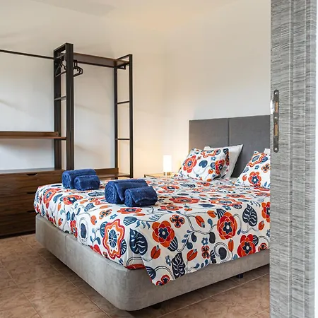 Da Vieira Apartman