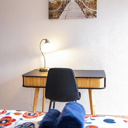 Apartman Da Vieira *