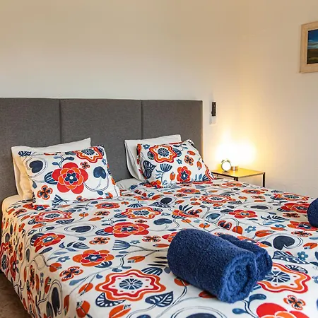 Apartman Da Vieira *