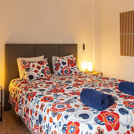 Da Vieira Apartman *