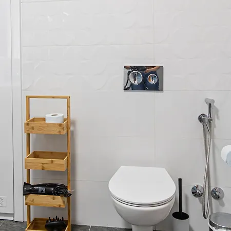Apartman Da Vieira