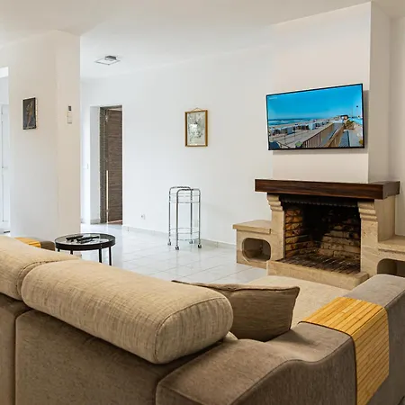 Da Vieira Apartman