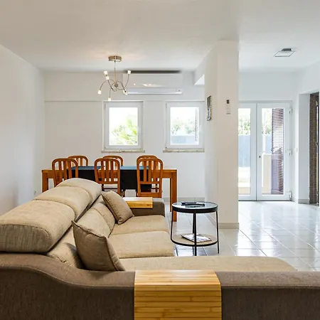 Apartman Da Vieira Vieira de Leiria