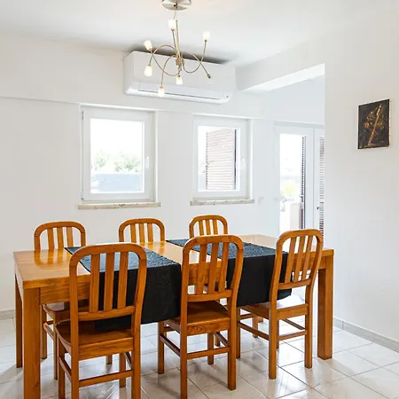 Apartman Da Vieira *
