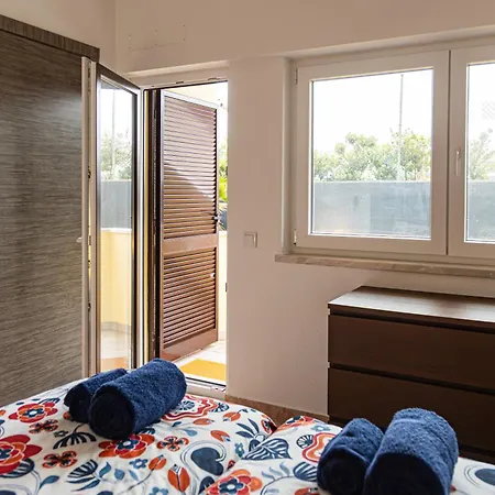 Apartman Da Vieira Vieira de Leiria